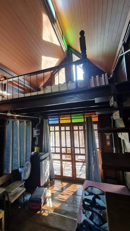 Rustic​ Charm​ Suphan​ Ban Tha Pong Exteriér fotografie